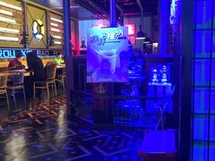 店内环境-胖哥俩肉蟹煲(爱琴海购物公园店)