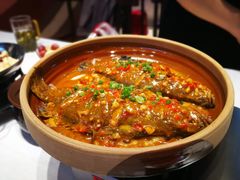 超级香嫩臭鳜鱼仔-老湘亲·品鉴湘菜(蔡塘爱琴海店)