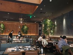 -同仁四季椰子鸡(无锡滨湖万象汇店)