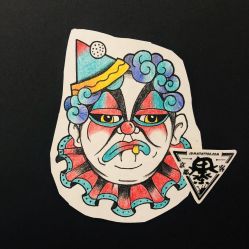 -京都墨客刺青