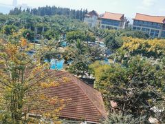 -三亚海棠湾万丽度假酒店