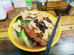 -龍城柳州螺蛳粉(群星路店)