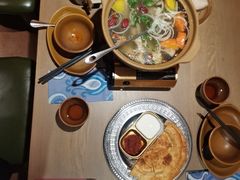 -耶里夏丽·新疆菜·28年喀什老馆(田林东路店)