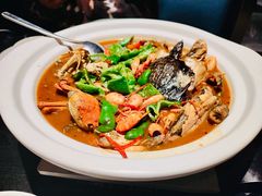 -老海陵·泰州菜(三水湾店)