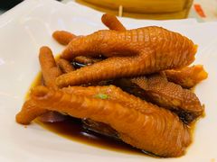 -顺德人家食府(黄金广场店)