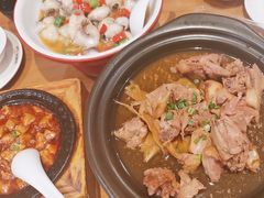 -周麻婆·川式小炒(泉州鲤城超越工业园店)