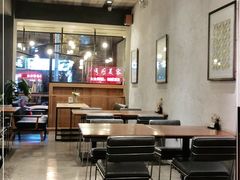 大堂-UPPER KITCHEN(延安路店)