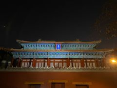-东华门大街小区