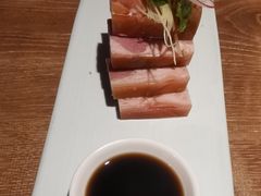 -周家二小姐的菜(西津渡店)