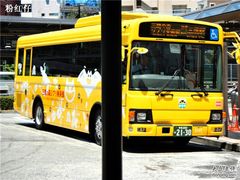 -三鹰之森吉卜力美术馆