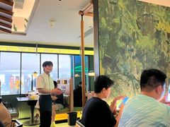 -小菜园新徽菜(青岛市南万象城店)