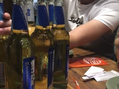 -小杨烤肉(朱雀店)