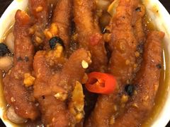 -凤城酒家(渣华道)