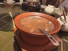 -楚山晓·楚湘菜(江夏永旺店)
