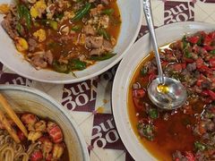 -老三样·旧食新味(船山路店)