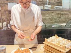 -喜鼎海胆水饺(东港店)