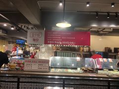 -金小悦饭堂(创达中心店)