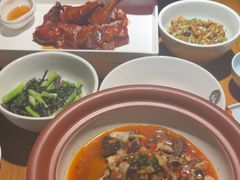 -耕渔小院·湖南鱼鲜(望城店)