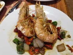 -汉巴味德(大悦城店)