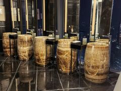 -广州四季酒店·意珍·意式自助餐