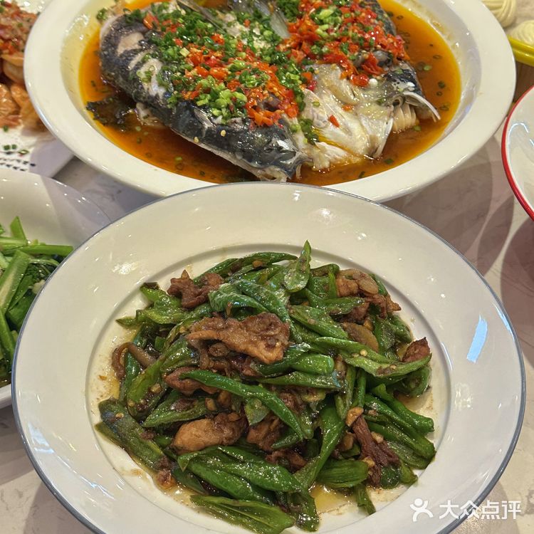 国庆聚餐一定要去这家湘菜馆！！