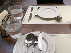 -沏点Trattoria意大利餐厅(新街口店)