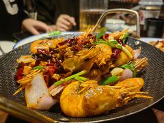 -大牌大·传统杭帮菜(湖滨店)