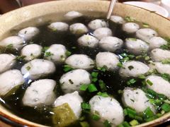 -荣祥海鲜·烟台菜(胜利路二部)