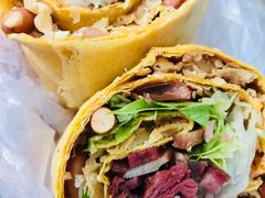 -山东傻大粗粮煎饼(牛街店)