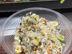 -湖南大姐特色铁板烧(城店路店)