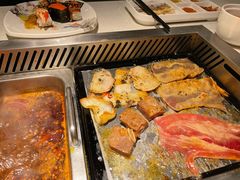 原切牛肉-千家粗粮王(MOMOPARK店)