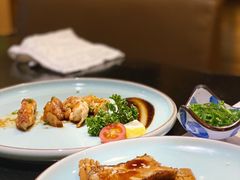 -松临·铁板烧&Omakase(神农店)