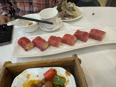-广州酒家(昌岗地铁站店)