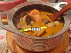 -闽上鲜·福建菜(龙湖滨江天街店)