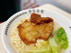 -孖记茶档·热腾茶餐(荔湾领展广场店)
