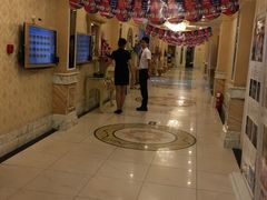 -良子健身(金融街店)