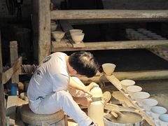 -景德镇古窑民俗博览区