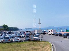 -银沙滩浴场