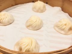 特色小笼包-鼎泰丰(成都远洋太古里店)