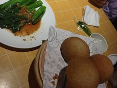 -蔡澜点心·粤菜(花城汇南区店)