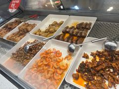 -廖记棒棒鸡(华贸店)