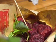 -打酱油·非遗淮扬菜(瘦西湖梅岭店)