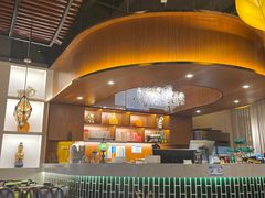 -曼泰·泰餐(江南环球港店)