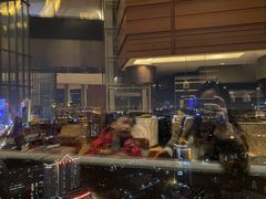 -洲际酒店·地平线全日餐厅HORIZON CAFÉ