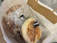 -PAPER STONE BAKERY(天汇广场店)