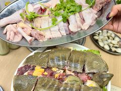 -兴兴旺·冬瓜盅·啫啫煲(西华路店)