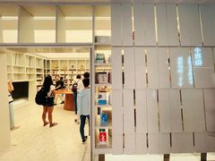 -二酉书店TOYOU BOOKS