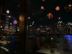 -Kathleen's Waitan 凯圣琳江景西餐厅(外滩店)