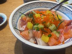 -大雄寿司(洛浦店)