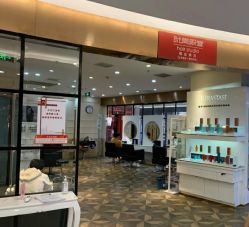 -时尚殿堂hair salon